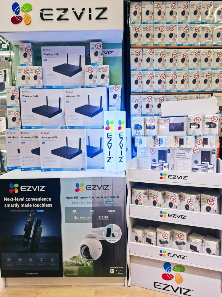 الرئيسيه | new ezviz banner alfath technology scaled