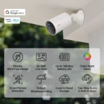 tapo-C410-2K-3MP-Smart-Wire-Free-IndoorOutdoor-Security-Camera-alfath-technology