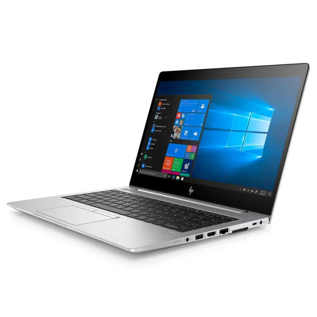 HP EliteBook 840 G5 Laptop Intel Core i5-8365U