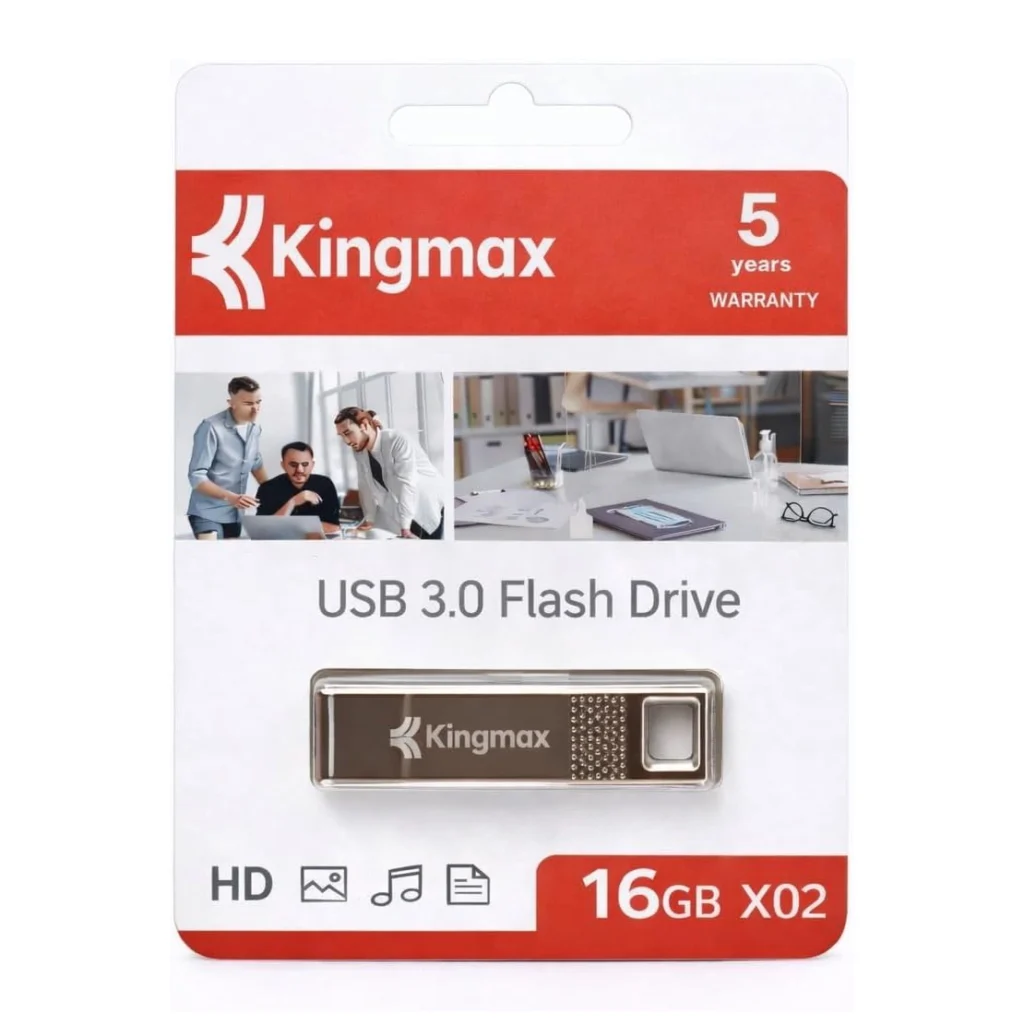 Kingmax-X02-16GB-USB-2.0-Flash-Memory-alfath-technology