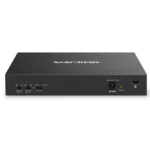 MERCUSYS-MS110P-10-Port-10100Mbps-Desktop-Switch-with-8-Port-PoE-alfath-technology