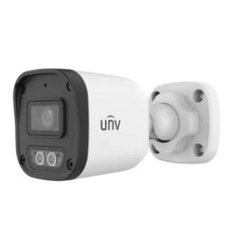 UNV-IPC2122LB-AF40-DL-ECO-2MP-Dual-Light-Bullet-Network-Camera
