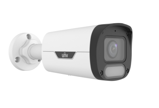 UNV-IPC2312LE-ADF40KM-WP-2MP-ColorHunter-Wise-ISP-Fixed-Bullet-Network-Camera