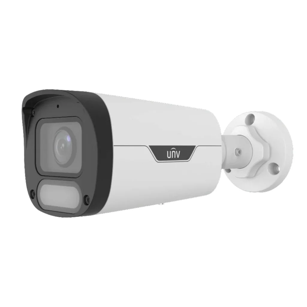 UNVIPC2315LE-ADF40KM-WP-5MP-ColorHunter-Wise-ISP-Bullet-IP-Camera-alfath-technology