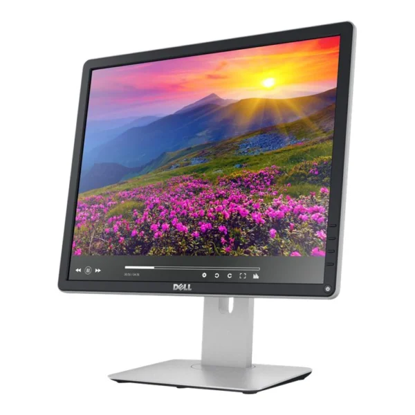 Dell-P1914S-19-Inch-IPS-LED-Monitor-1280×1024-Original-Used-alfath-technology