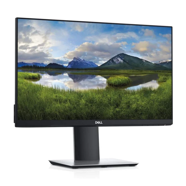 Dell-P2219H-22-Inch-Full-HD-IPS-Frameless-Monitor-Original-Used-alfath-technology