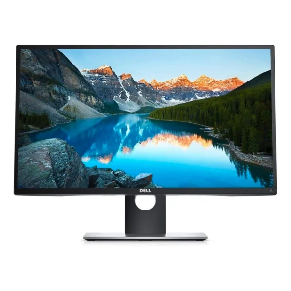 Dell-P2417H-24-Inch-Full-HD-IPS-Monitor-Original-Used-alfath-technology