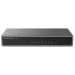 Grandstream-HT841-4-Port-Analog-FXO-Gateway-with-1-FXS-Port-alfath-technology