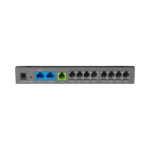 Grandstream-HT881-8-Port-Analog-FXO-Gateway-with-1-FXS-Port-alfath-technology