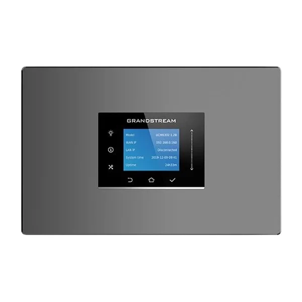 Grandstream-UCM6300A-IP-PBX-for-up-to-250-Users-and-50-Concurrent-Calls-alfath-technology