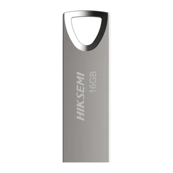 HIKSEMI 16GB Metal USB 2.0 Flash Memory