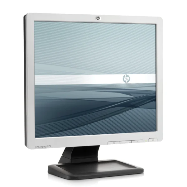 HP-Compaq-LE1711-17-Inch-LCD-Monitor-Original-Used