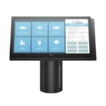 HP Engage One 145 All-in-One POS System - Intel Core i5-7300U, 8GB DDR4, 256GB M.2 SSD, Intel HD Graphics 620