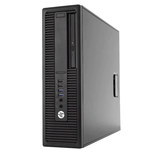 HP ProDesk 600 G2 Desktop PC Intel Core i5-6500