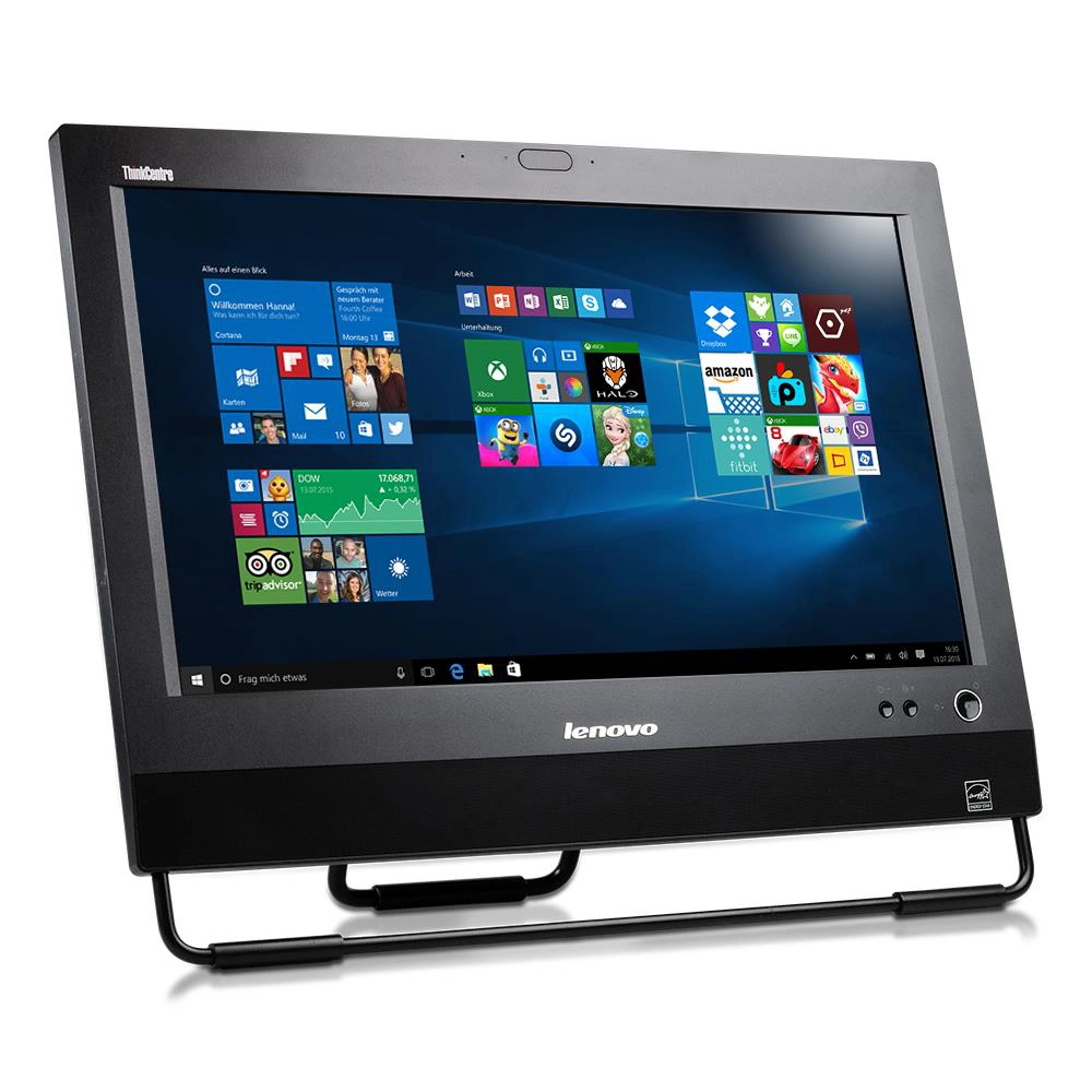 Lenovo ThinkCentre M72z All In One Intel Core i5-3470