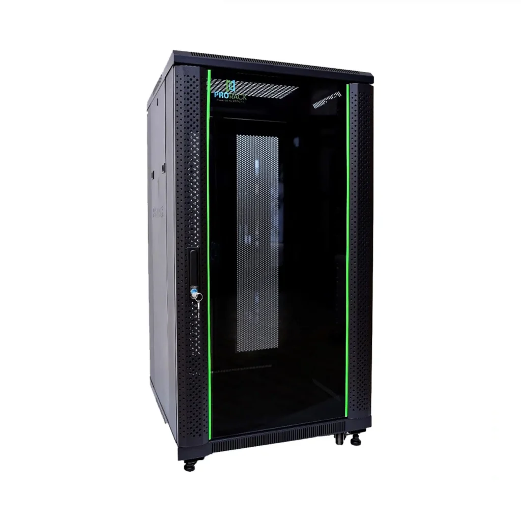 ProRack-PR-FG6622-22U-60×60cm-alfath-technology