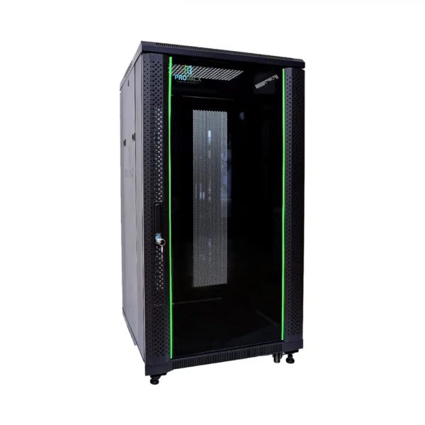 ProRack-PR-FG6622-22U-60×60cm-alfath-technology