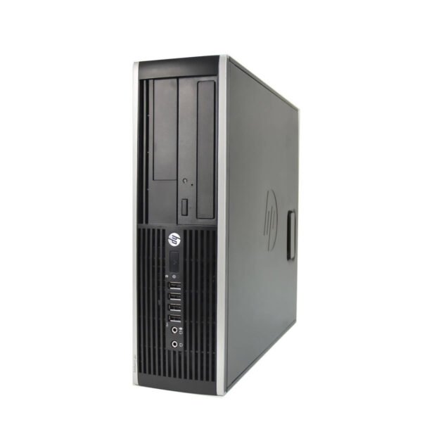 Hp Compaq Elite 8300 DESKTOP INTEL CORE I5-3470 -4G DDR3 -HDD 500G-INTEL HD GRAPHICS – DVD RW