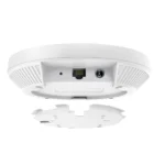 TPLink-Omada-EAP653-AX3000-Ceiling-Mount-Wi-Fi-6-Access-Point-with-PoE-and-Mesh-alfath-technology