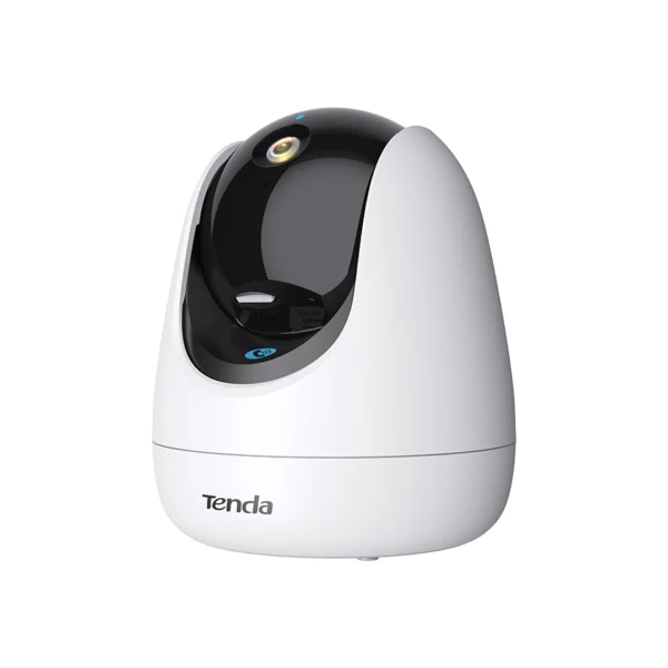 Tenda CP7 V2 5MP Security Pan/Tilt Wi-Fi Camera