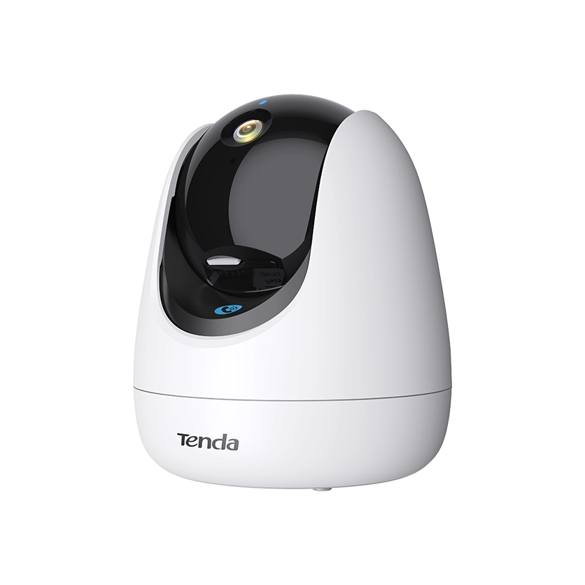 Tenda CP7 V2 5MP Security Pan/Tilt Wi-Fi Camera