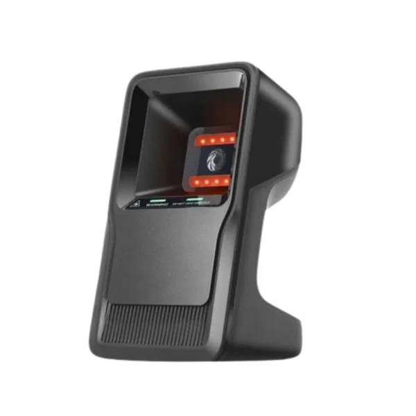 U.POS UP-860 Wired Desktop 2D Barcode Scanner