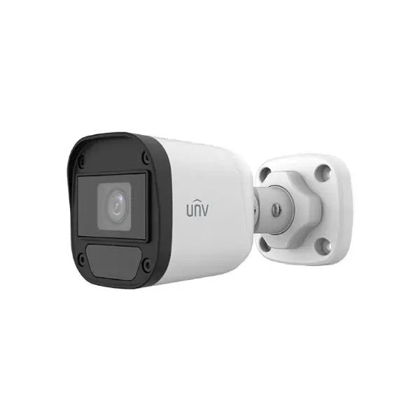 UNV UAC-B115-AF40 5MP Fixed IR Bullet Analog Camera