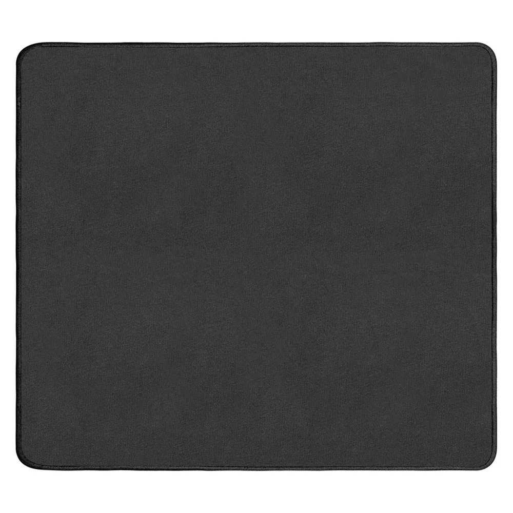 X88-M Mouse Pad-black-alfath technology X88-M-Mouse-Pad-black-alfath-technology