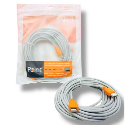 Cable Extension Point 10M