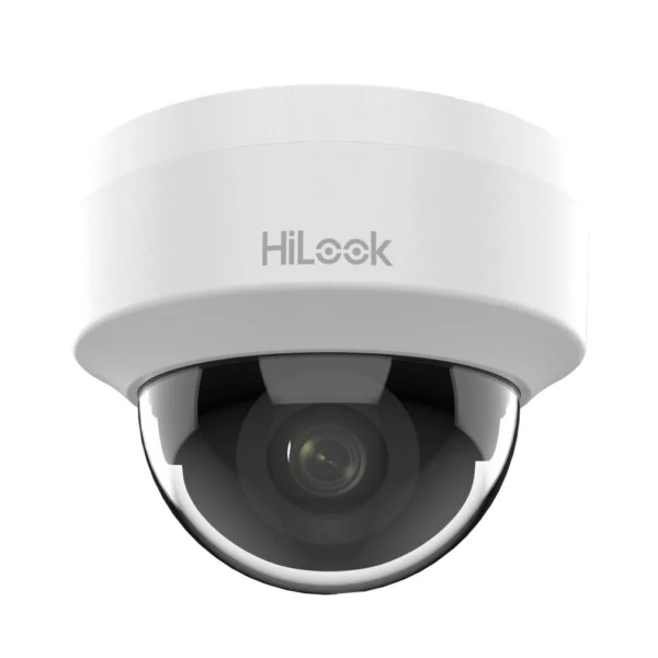 HiLook IPC-D141HE-UC 4MP Fixed Dome Network Camera