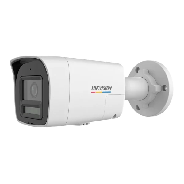 Hikvision DS-2CD1027G3-LIUF/SL 2MP ColorVu 3.0 Smart Hybrid Light Bullet IP Camera