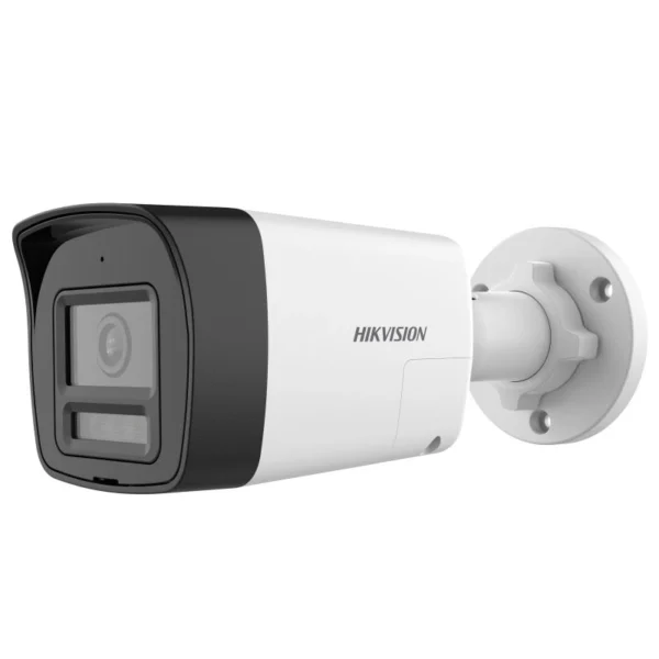 Hikvision DS-2CE16D0T-LPXTS 2MP Smart Hybrid Light Mini Bullet Camera