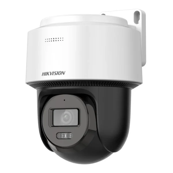 Hikvision DS-2DE2C600MWG-E 6MP Fixed Outdoor Smart Hybrid-light PT Network Camera