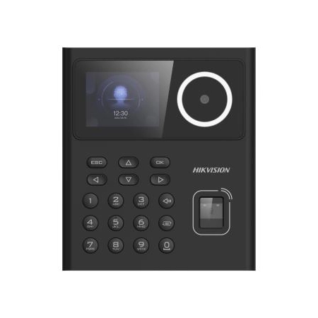 Hikvision DS-K1T320MFWX-B Face Recognition Access Control & Time Attendance Terminal