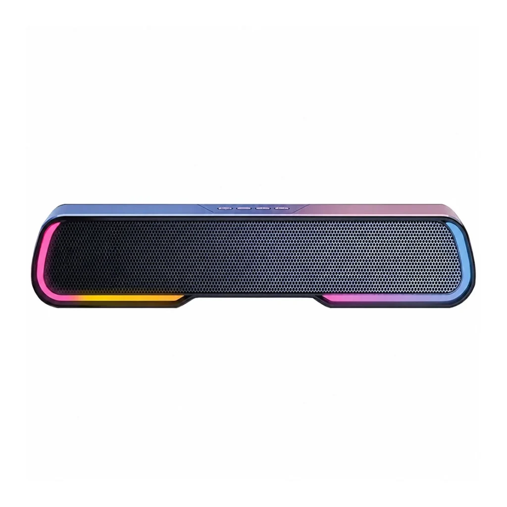 Point PT-913 2.0 USB Desktop Speaker with 3.5mm AUX