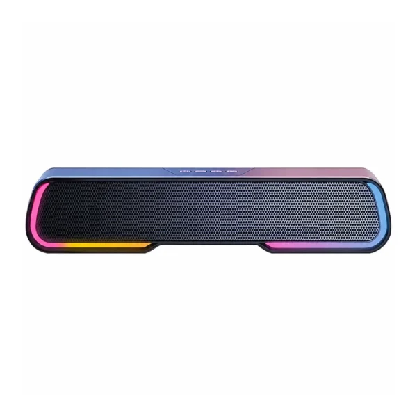 Point PT-913 2.0 USB Desktop Speaker with 3.5mm AUX