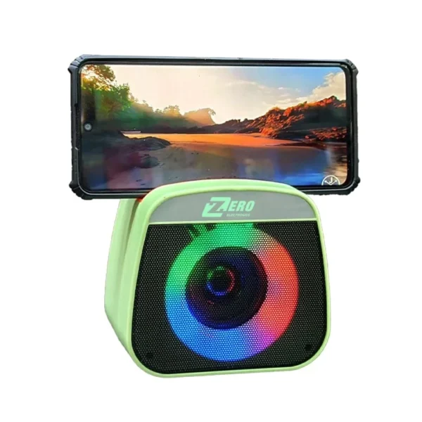 Speaker Zero Z-170