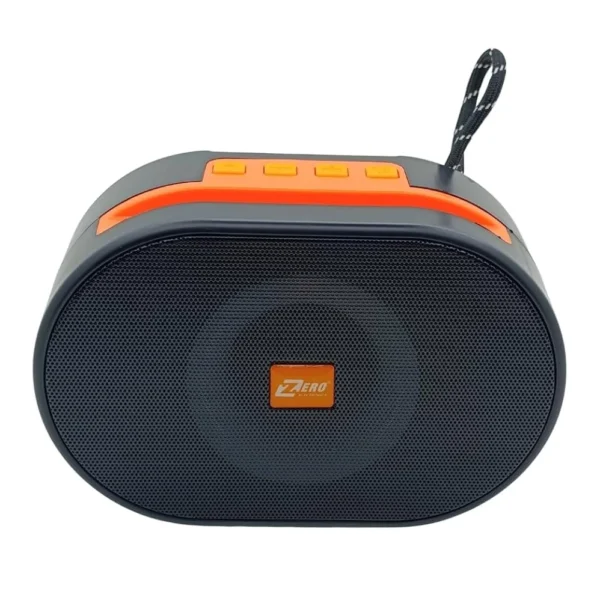 Speaker Zero Z-175