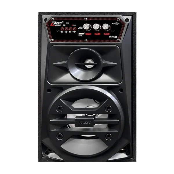 Subwoofer Zero ZR-5420S