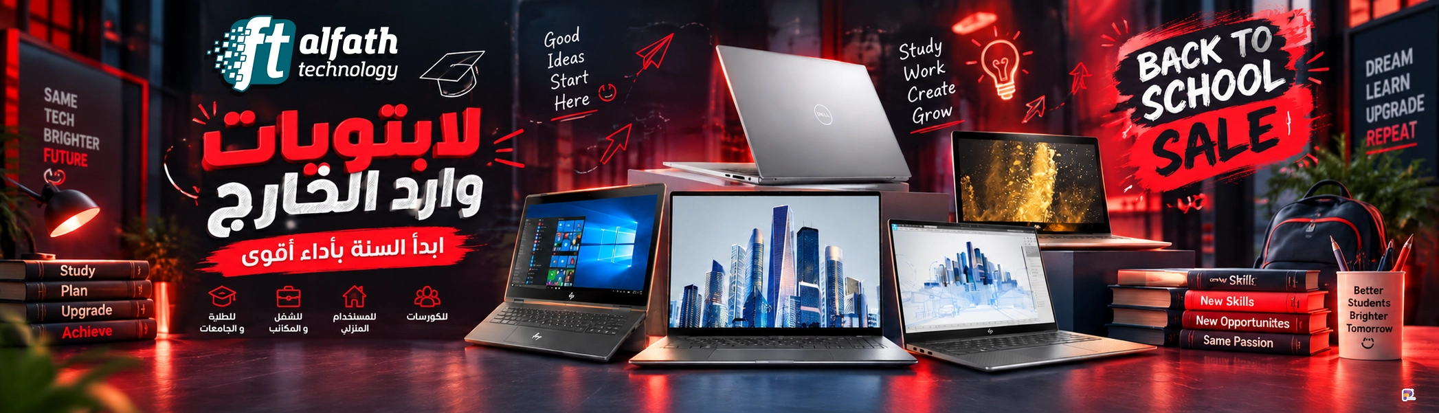 used laptop - ar
