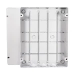 Plastic Waterproof CCTV Camera Junction Box