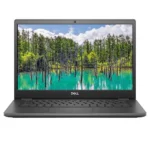 Dell Latitude 3410 Laptop  Intel Core i3-10110U - 8GB DDR4 - SSD M.2 256GB -  Intel HD Graphics 128 - 14 Inch FHD - Cam Original Used