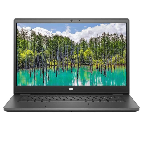 Dell Latitude 3410 Laptop  Intel Core i3-10110U - 8GB DDR4 - SSD M.2 256GB -  Intel HD Graphics 128 - 14 Inch FHD - Cam Original Used