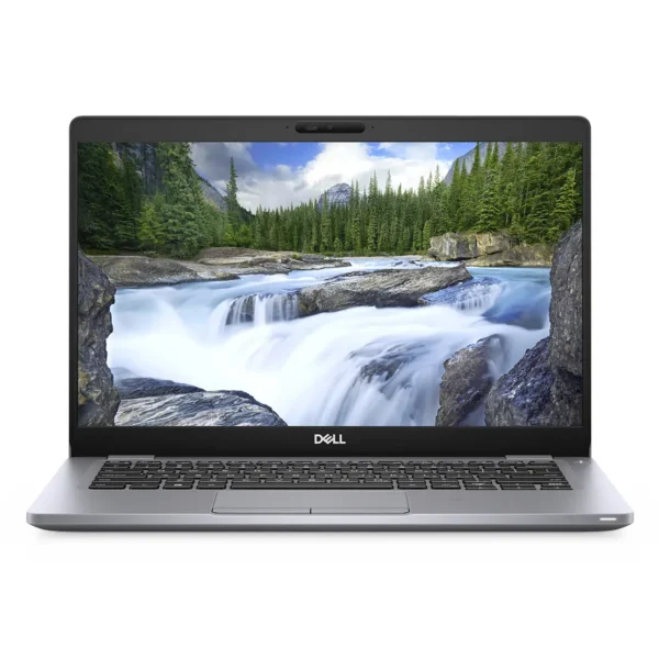 Dell Latitude 5310 Laptop Intel Core i5-10310U - 8GB DDR4 - SSD M.2 128GB - Intel HD Graphics 620 - 13.3 Inch HD - Cam Original Used