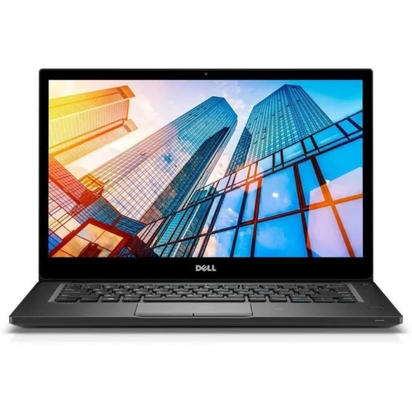 Dell Latitude 7490 Laptop Intel Core i5-8650U - 8GB DDR4 - SSD M.2 128GB - Intel HD Graphics 620 - 14.0 Inch HD - Cam Original Used