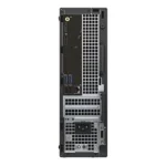 Dell Optiplex 3040 Mini Tower Pc Intel Core i5-6500 - 8GB DDR4 - HDD 500GB - Intel HD Graphics 128 - DVD RW Original Used