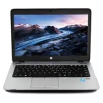 HP EliteBook 840 G1 Laptop Intel Core i5-4300U - 8GB DDR3L - 120GB M.2 SSD - AMD Radeon HD 8750M 1GB - 14 Inch -Cam Original Used