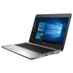 HP EliteBook 840 G4 Laptop Intel Core i7-7600U - 8GB DDR4 - SSD M.2 128GB - Intel HD Graphics 128 - 14.0 Inch - Cam Original Used