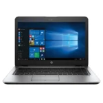 HP EliteBook 840 G4 Laptop Intel Core i7-7600U