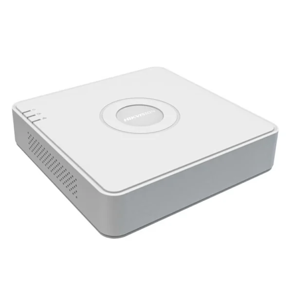Hikvision DS-7104NI-Q1/4P 4-ch Mini 4 PoE 1U NVR